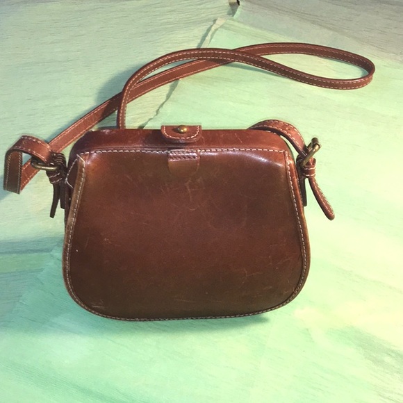 Dkny Handbags - Vintage 80s DKNY